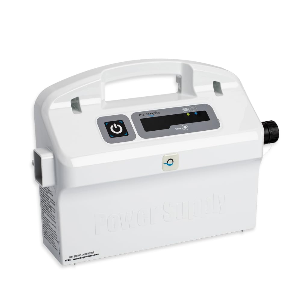 Dolphin Genuine Replacement Part Basic Power Supply 9995671 US