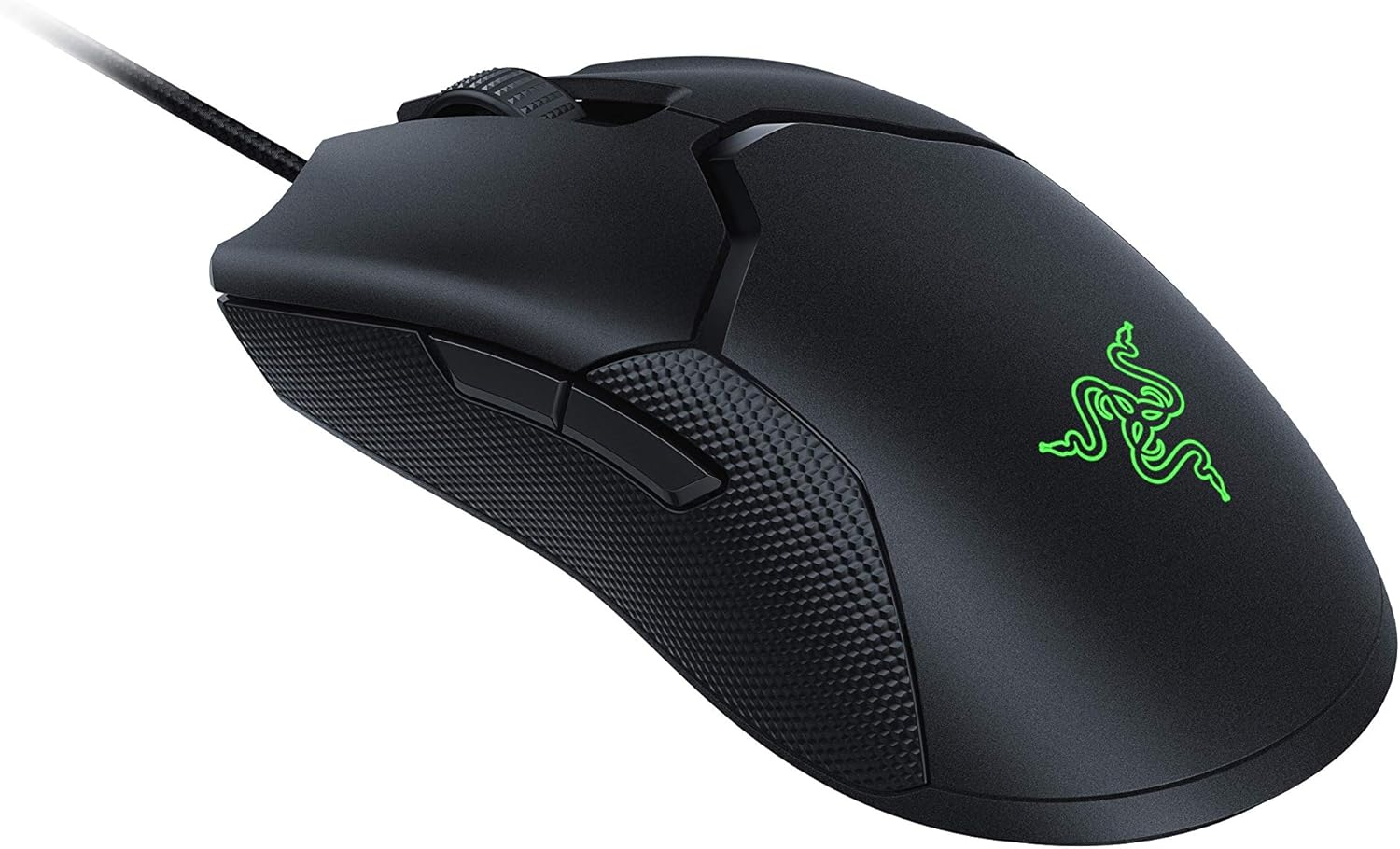 Razer Viper 8K Hz Ambidextrous Gaming Mouse Optical 20K DPI