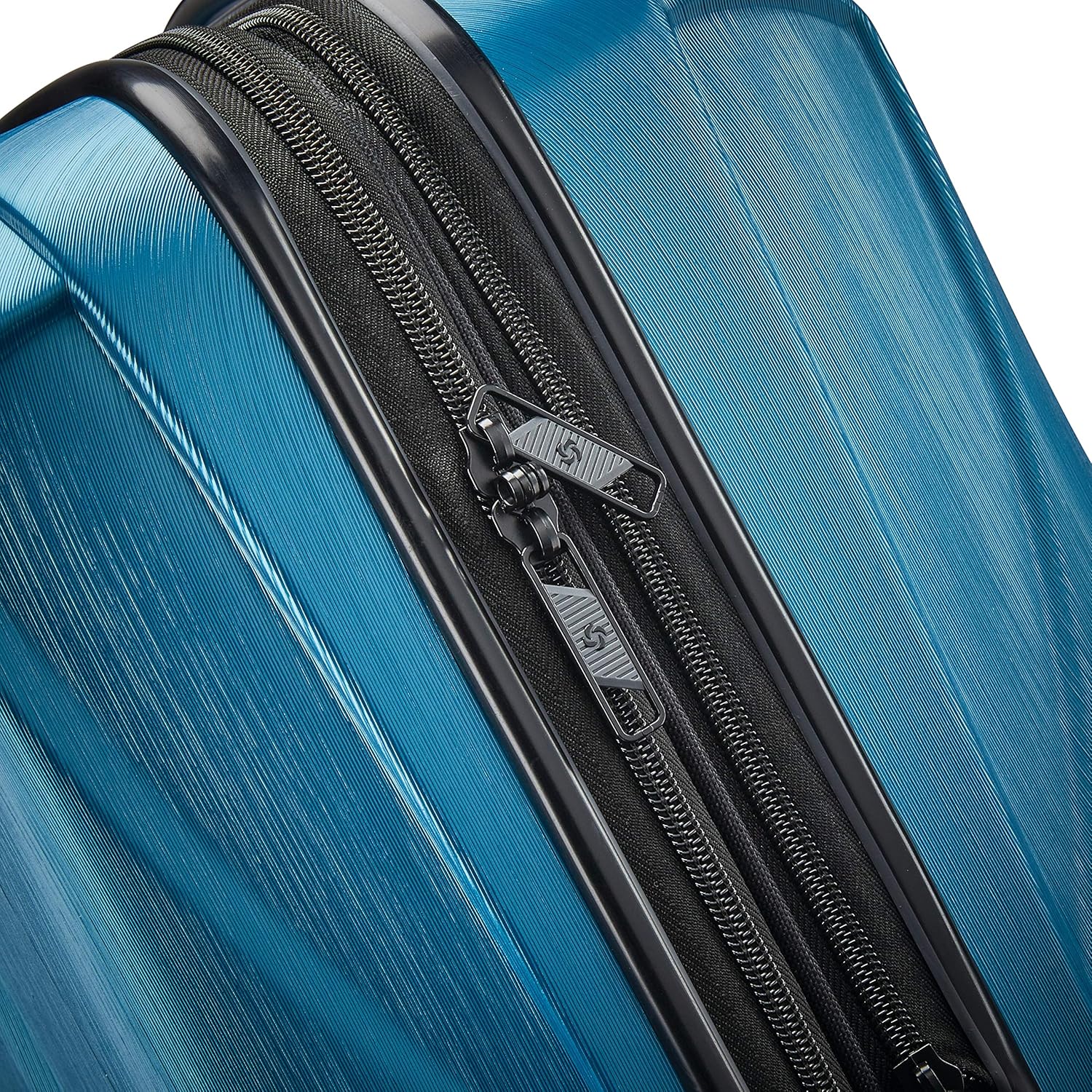 Samsonite Centric 2 Hardside 3 Piece Spinner Luggage Set Caribbean